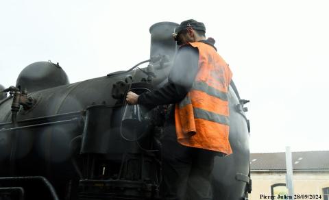 Photo du GADEFT