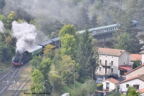 Photo du GADEFT