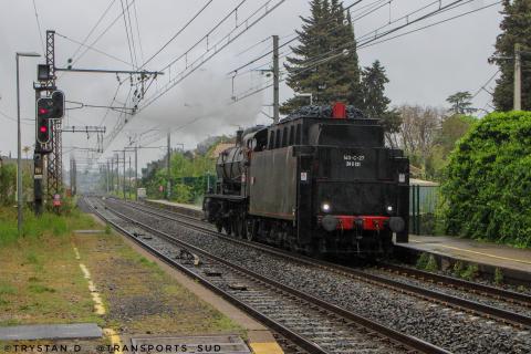 Photo du GADEFT