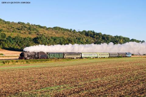 Photo du GADEFT