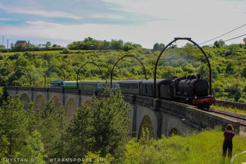 Photo du GADEFT