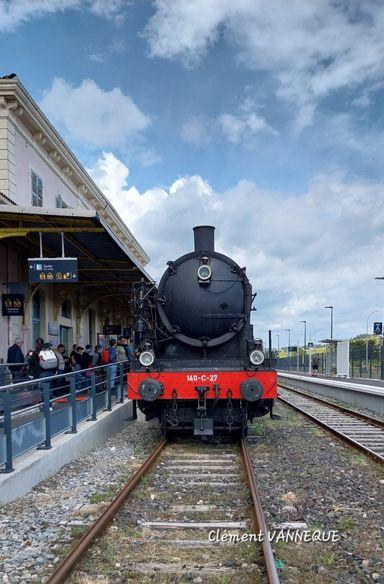 Le Cévenol Express